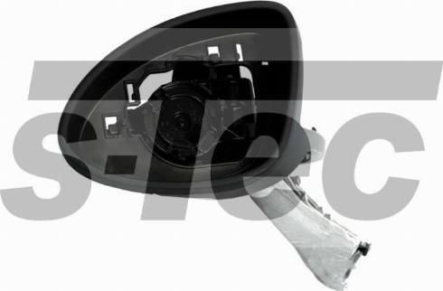 S-TEC MB02638 - Outside Mirror car-mod.net