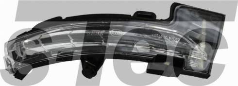S-TEC MI00059 - Housing, indicator car-mod.net
