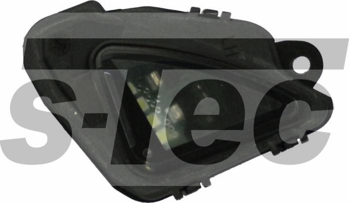S-TEC MI00050 - Housing, indicator car-mod.net
