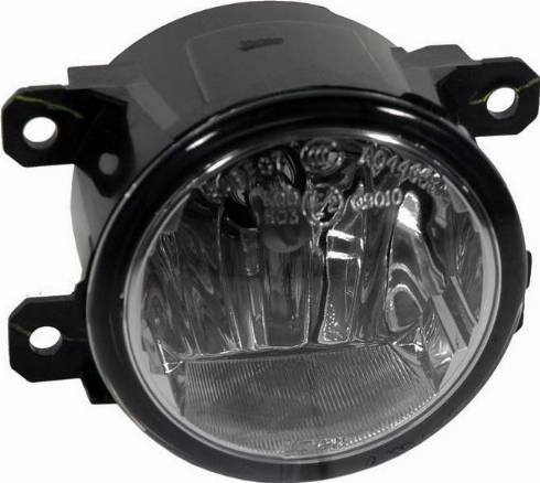 S-TEC OL82008200 - Fog Light car-mod.net