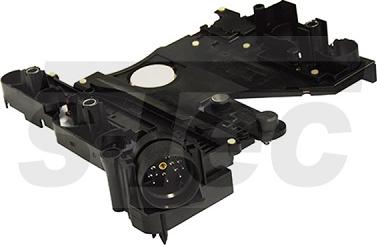 S-TEC SP00401 - Control Unit, automatic transmission car-mod.net