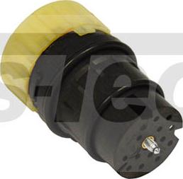 S-TEC SP00402 - Plug Housing, automatic transmission control unit car-mod.net