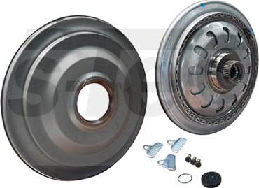 S-TEC SP02983 - Clutch Kit car-mod.net