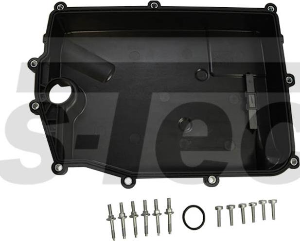 S-TEC SP02987 - Oil sump, automatic transmission car-mod.net