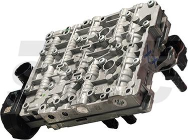 S-TEC SP02979 - Mechatronics, automatic transmission car-mod.net