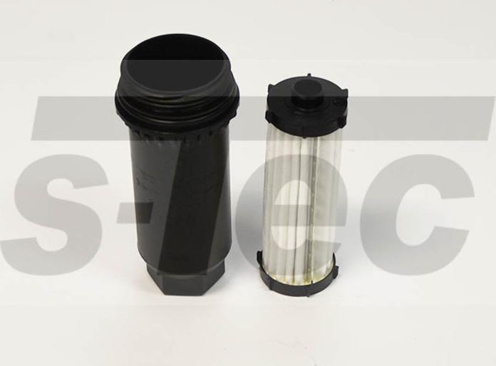 S-TEC SP02974 - Hydraulic Filter, automatic transmission car-mod.net