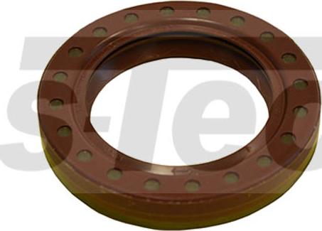 S-TEC SP02661 - Shaft Seal, differential car-mod.net