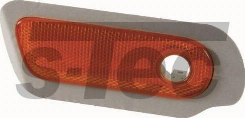 S-TEC SP1800580000001 - Reflex Reflector car-mod.net