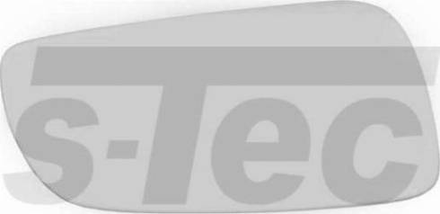 S-TEC SP2000090000557 - Mirror Glass, outside mirror car-mod.net