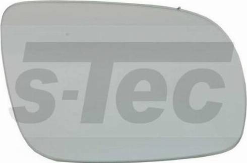S-TEC SP2000090000146 - Mirror Glass, outside mirror car-mod.net