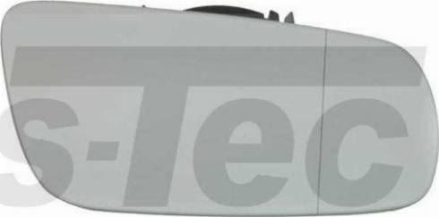 S-TEC SP2000090000148 - Mirror Glass, outside mirror car-mod.net