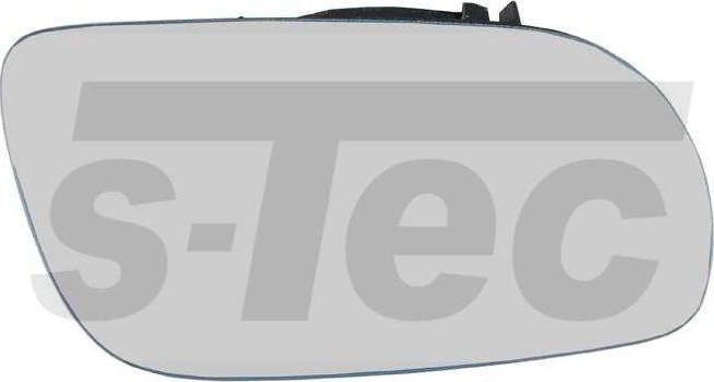 S-TEC SP2000090000143 - Mirror Glass, outside mirror car-mod.net