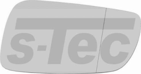 S-TEC SP2000090000155 - Mirror Glass, outside mirror car-mod.net