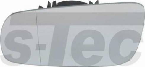 S-TEC SP2000090000152 - Mirror Glass, outside mirror car-mod.net