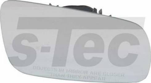 S-TEC SP2000090000157 - Mirror Glass, outside mirror car-mod.net