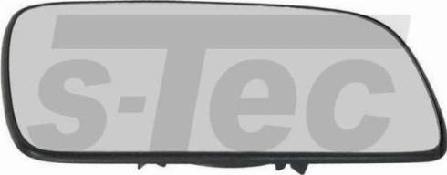 S-TEC SP2000090000115 - Mirror Glass, outside mirror car-mod.net