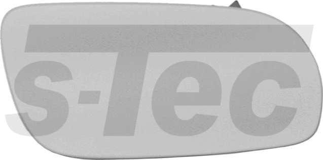 S-TEC SP2000090000139 - Mirror Glass, outside mirror car-mod.net
