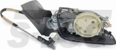 S-TEC SP2000030000138 - Outside Mirror car-mod.net