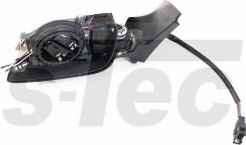 S-TEC SP2000030000124 - Outside Mirror car-mod.net