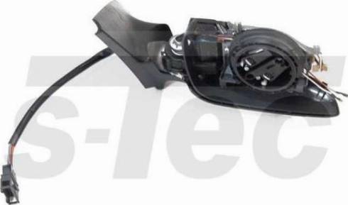 S-TEC SP2000030000123 - Outside Mirror car-mod.net