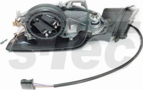 S-TEC SP2000030001975 - Outside Mirror car-mod.net
