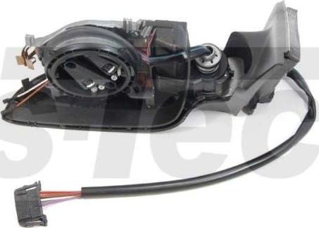 S-TEC SP2000030001970 - Outside Mirror car-mod.net