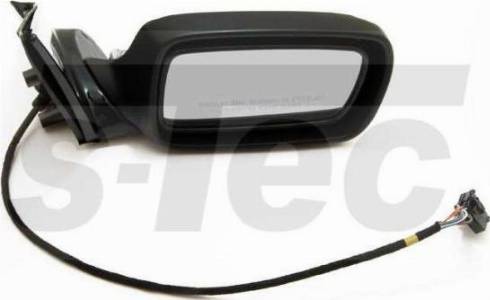 S-TEC SP2000030001890 - Outside Mirror car-mod.net