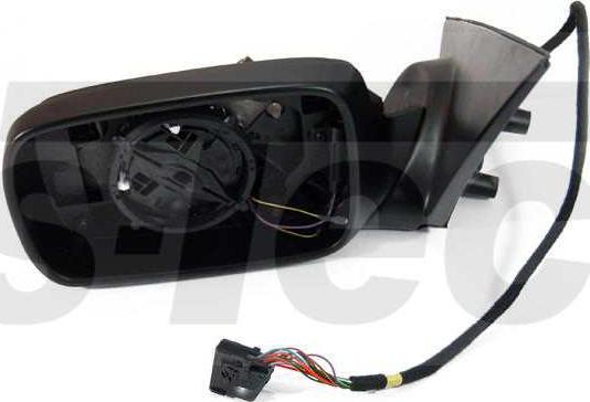 S-TEC SP2000030001891 - Outside Mirror car-mod.net