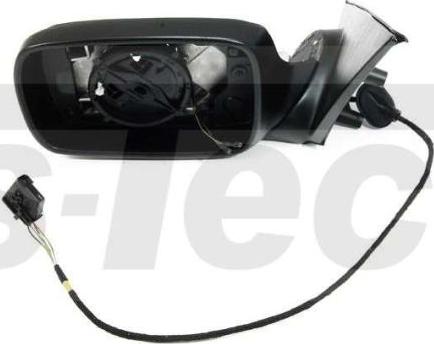 S-TEC SP2000030001869 - Outside Mirror car-mod.net