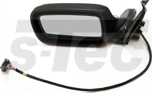 S-TEC SP2000030001889 - Outside Mirror car-mod.net