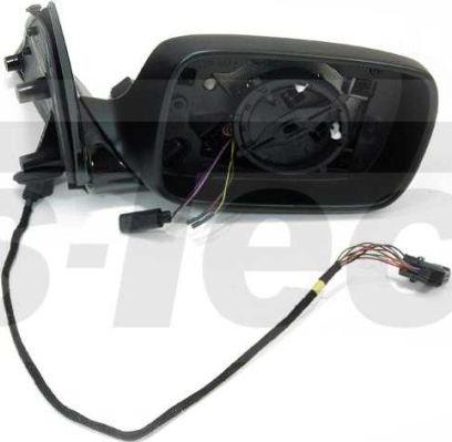 S-TEC SP2000030001886 - Outside Mirror car-mod.net
