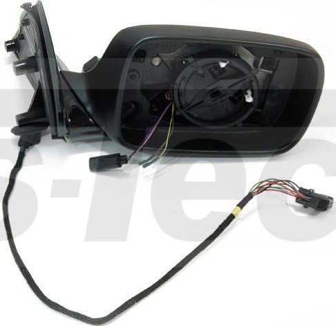 S-TEC SP2000030001884 - Outside Mirror car-mod.net