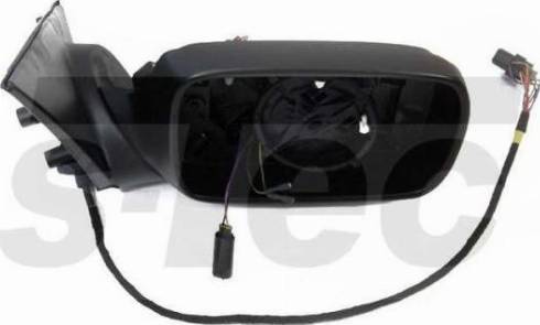 S-TEC SP2000030001882 - Outside Mirror car-mod.net
