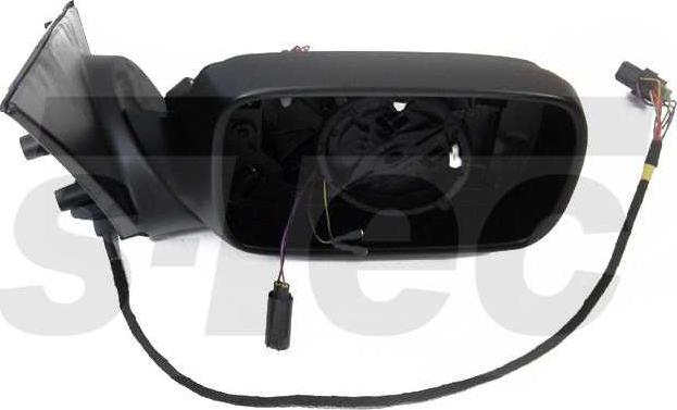 S-TEC SP2000030001880 - Outside Mirror car-mod.net