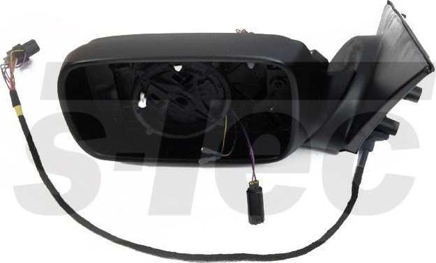 S-TEC SP2000030001881 - Outside Mirror car-mod.net