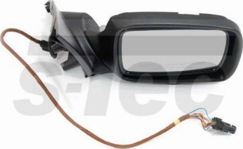 S-TEC SP2000030001888 - Outside Mirror car-mod.net