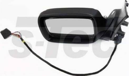 S-TEC SP2000030001887 - Outside Mirror car-mod.net