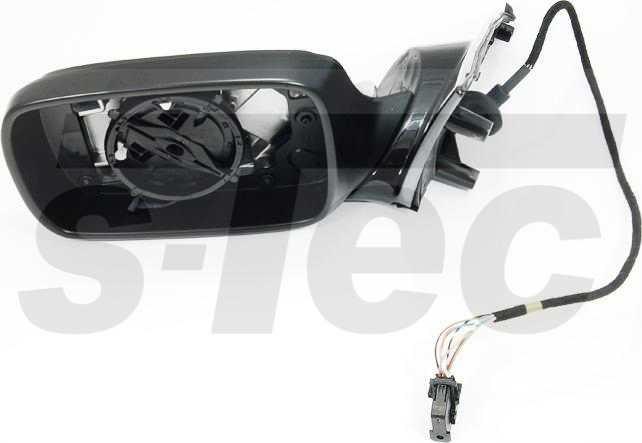 S-TEC SP2000030001875 - Outside Mirror car-mod.net