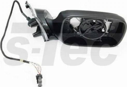 S-TEC SP2000030001878 - Outside Mirror car-mod.net