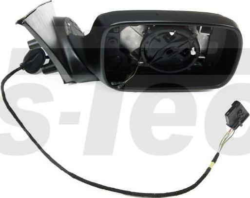 S-TEC SP2000030001870 - Outside Mirror car-mod.net