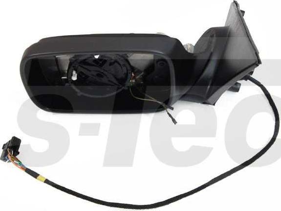 S-TEC SP2000030001871 - Outside Mirror car-mod.net