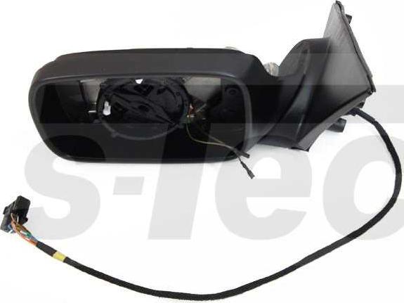 S-TEC SP2000030001873 - Outside Mirror car-mod.net