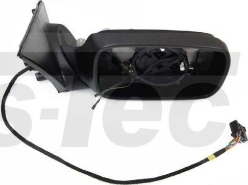 S-TEC SP2000030001872 - Outside Mirror car-mod.net