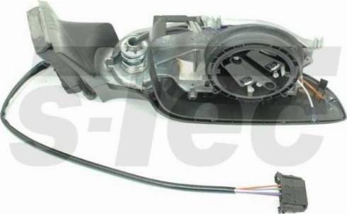 S-TEC SP2000030001741 - Outside Mirror car-mod.net