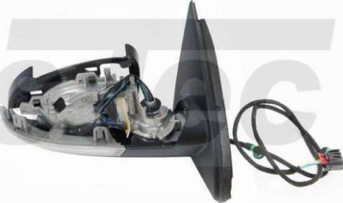 S-TEC SP2000030001747 - Outside Mirror car-mod.net