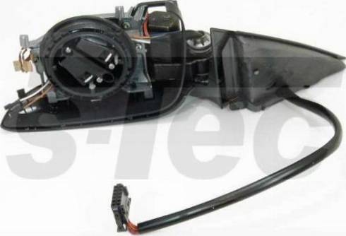 S-TEC SP2000030001738 - Outside Mirror car-mod.net