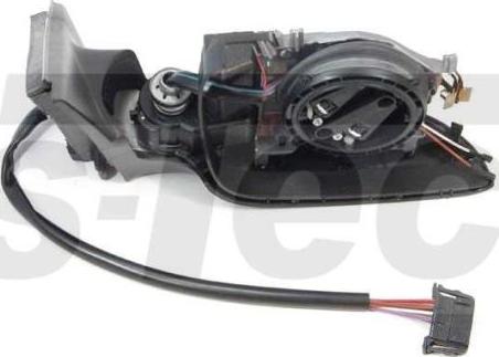 S-TEC SP2000030001737 - Outside Mirror car-mod.net