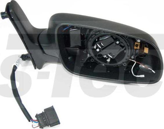 S-TEC SP2000030002335 - Outside Mirror car-mod.net