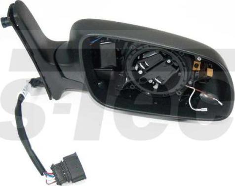 S-TEC SP2000030002333 - Outside Mirror car-mod.net