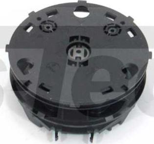 S-TEC SP2000020000044 - Control Element, outside mirror car-mod.net